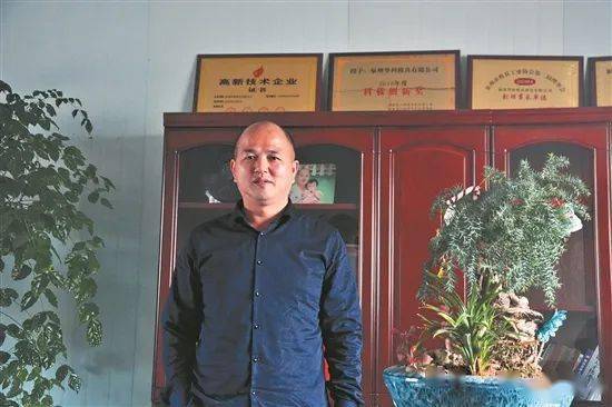 【人物】錢(qián)建根：專(zhuān)注模具行業(yè)，一輩子只做一件事